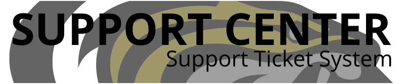 osTicket :: Staff Control Panel